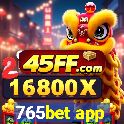 765bet app